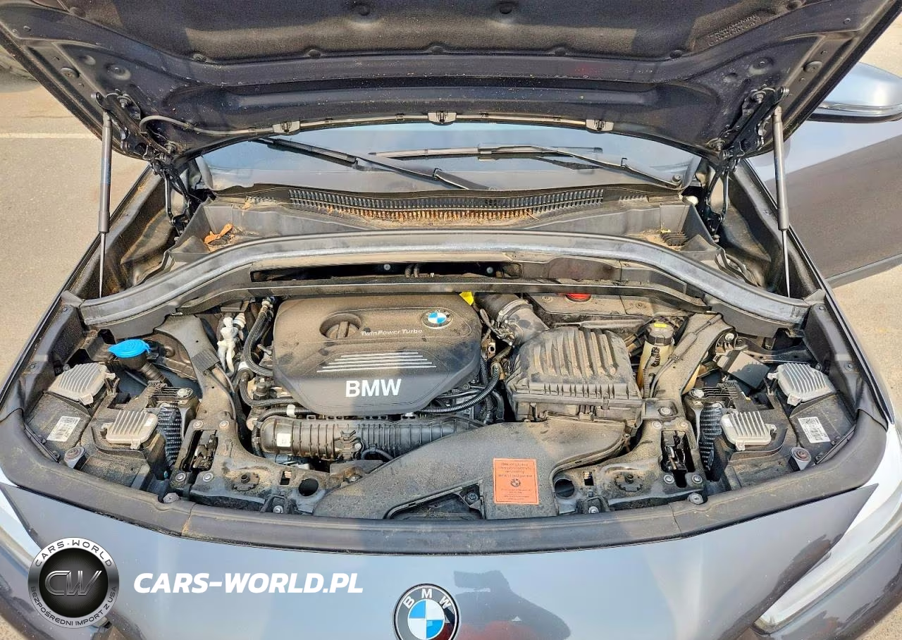 2019 BMW X2 xDrive28I VIN:WBXYJ5C58KEF83594 - 12