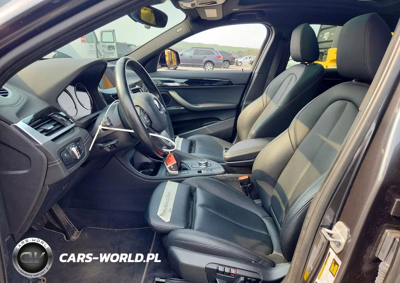 2019 BMW X2 xDrive28I VIN:WBXYJ5C58KEF83594 - 7