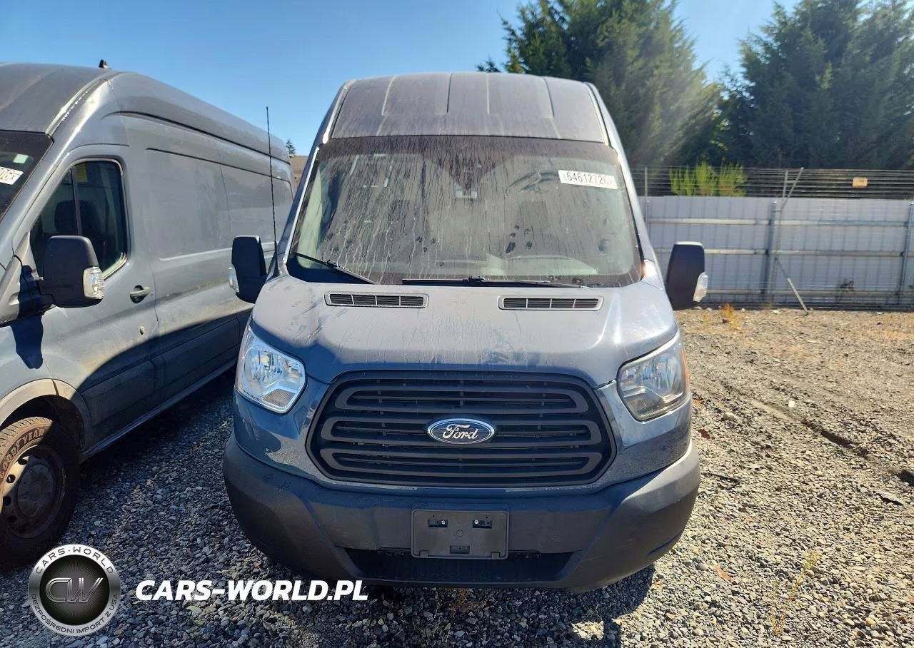 2019 Ford Transit T-250 VIN:1FTYR3XM1KKB29388 - 5