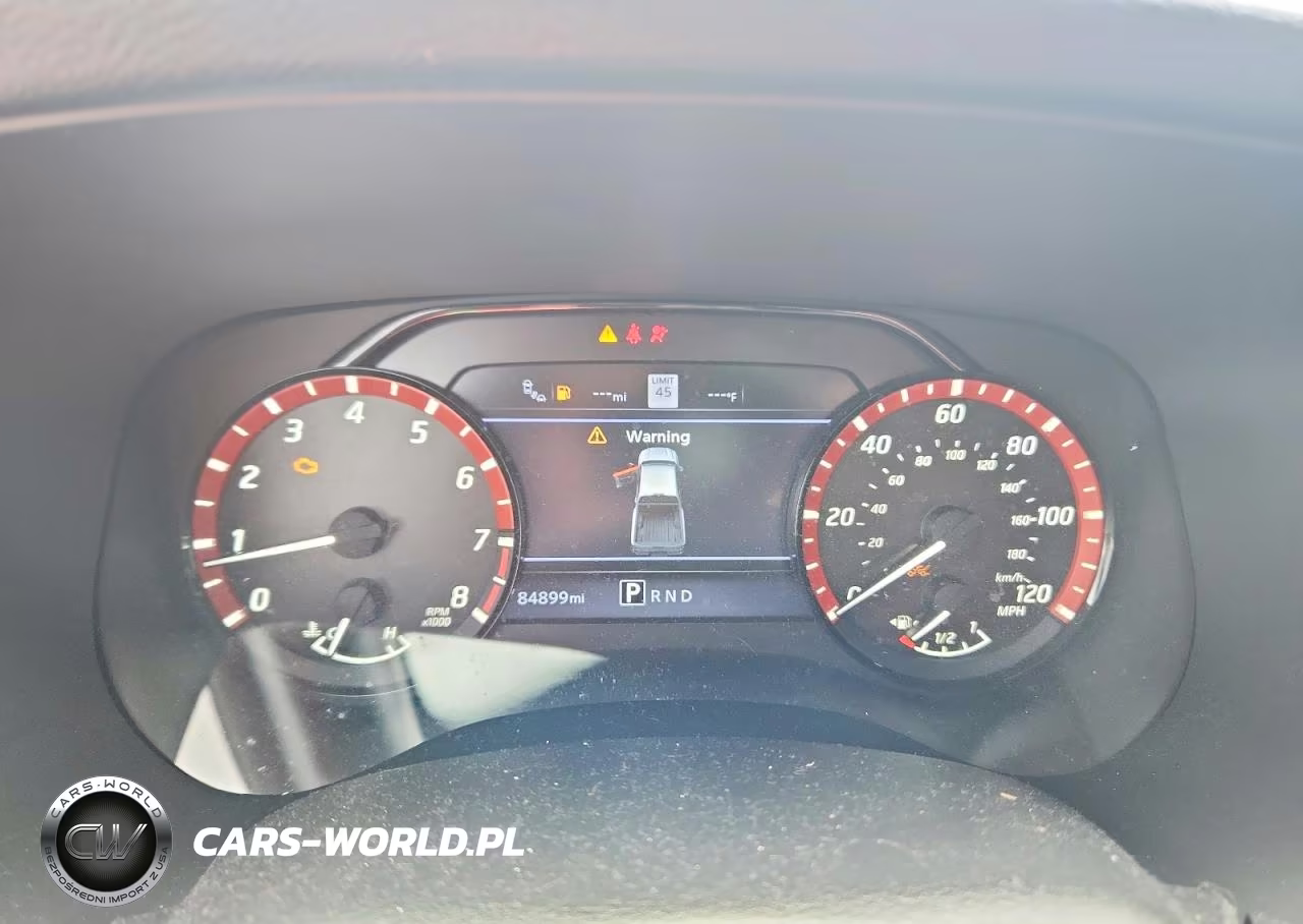 2022 Nissan Frontier Pro-X VIN:1N6ED1EJ2NN694926 - 9