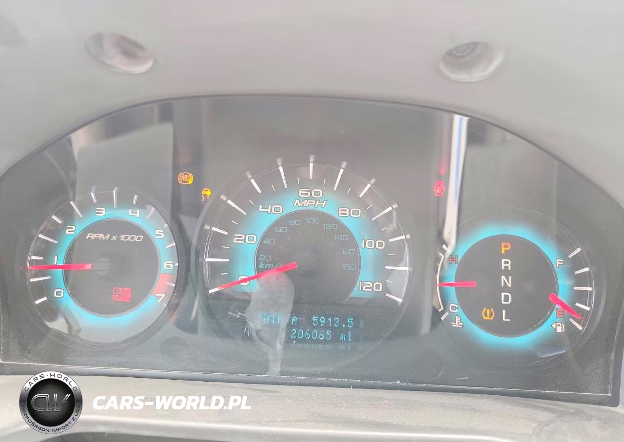 2010 Ford Fusion Sel VIN:3FAHP0JAXAR159072 - 9