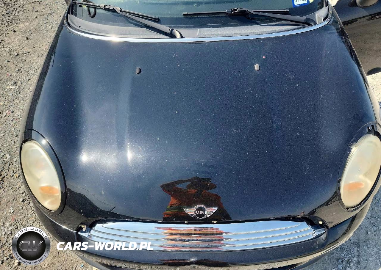 2011 Mini Cooper VIN:WMWSU3C5XBTX97460 - 11