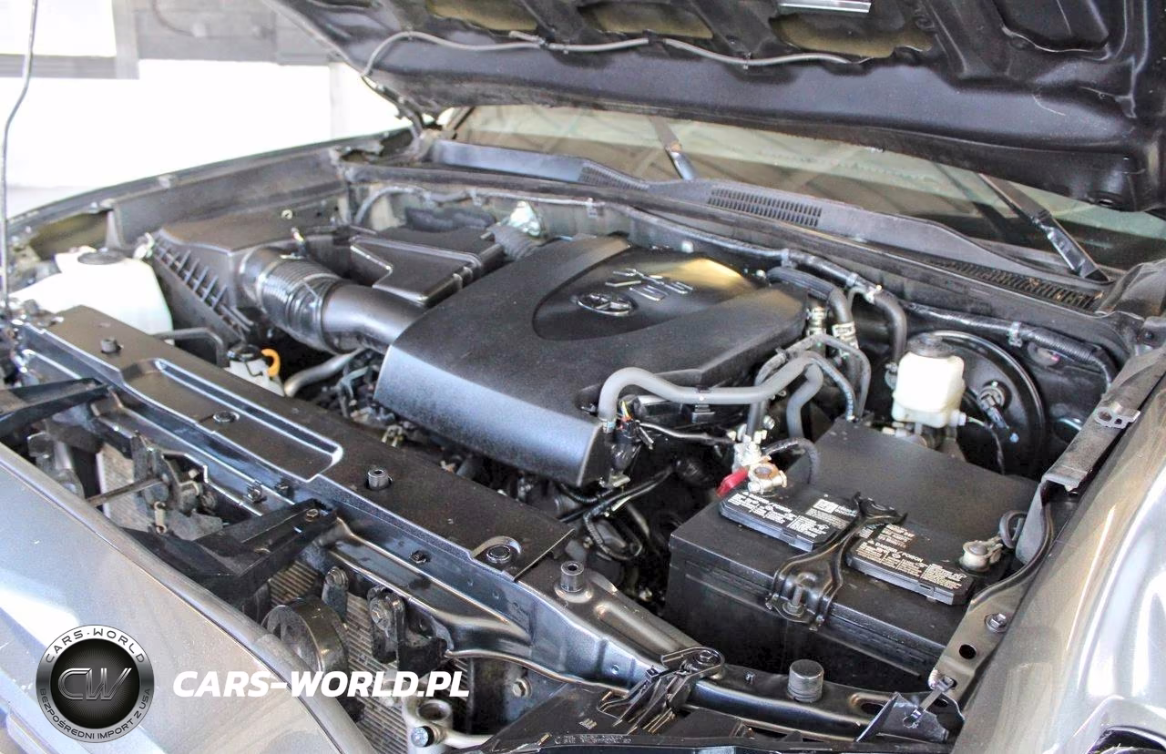 2023 Toyota Tacoma Trd Sport VIN:3TMDZ5BNXPM141002 - 7