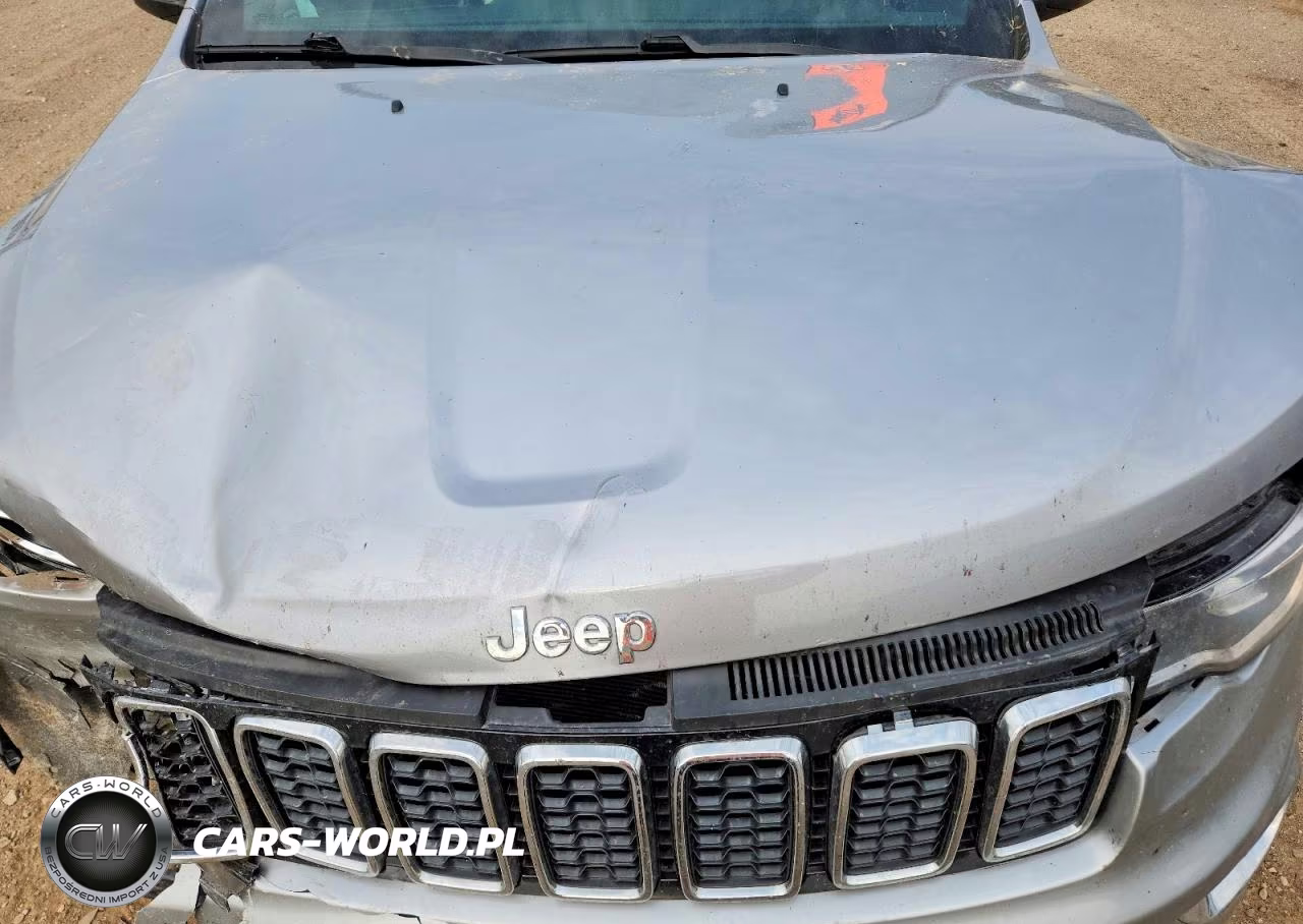 2018 Jeep Grand Cherokee Limited VIN:1C4RJFBG0JC368972 - 12