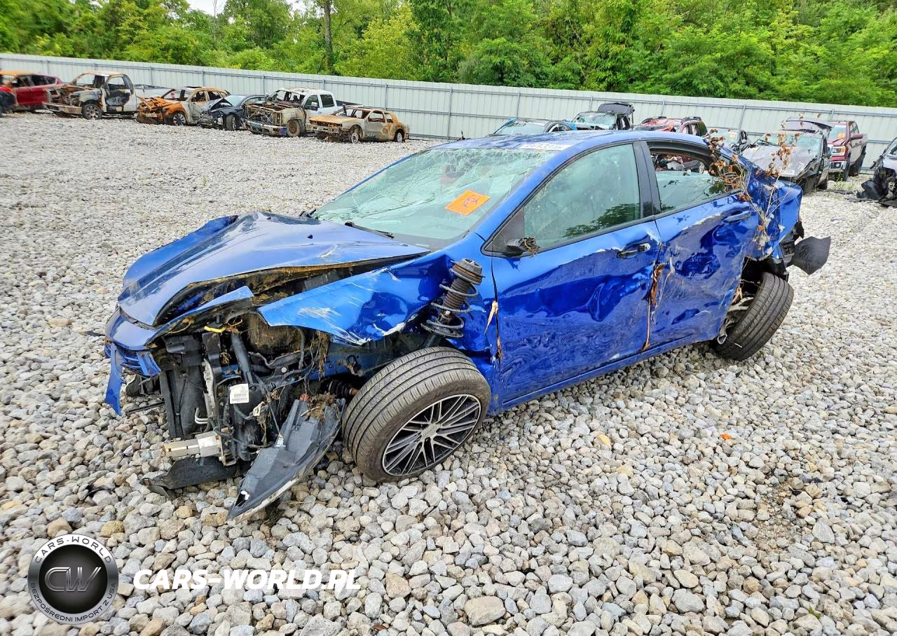 2013 Dodge Dart Sxt – zdjęcie 1 z 12