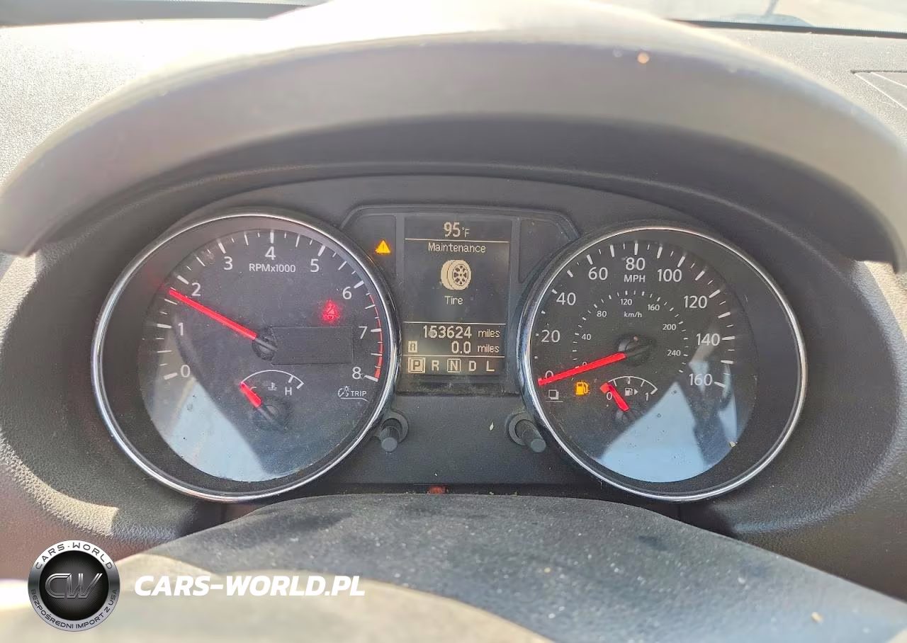 2012 Nissan Rogue S VIN:JN8AS5MT0CW276409 - 9