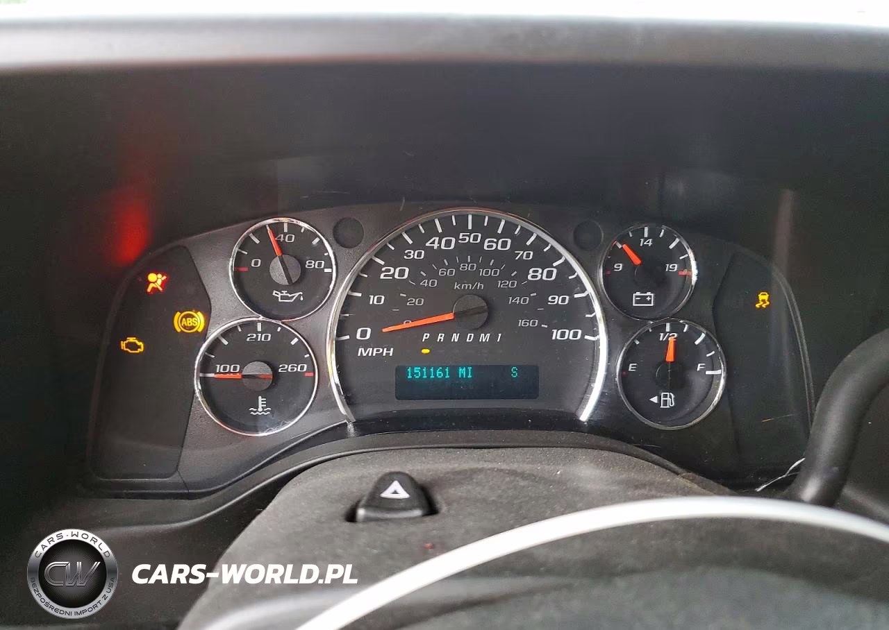 2019 Chevrolet Express G3500 Lt VIN:1GAZGPFG1K1296507 - 9