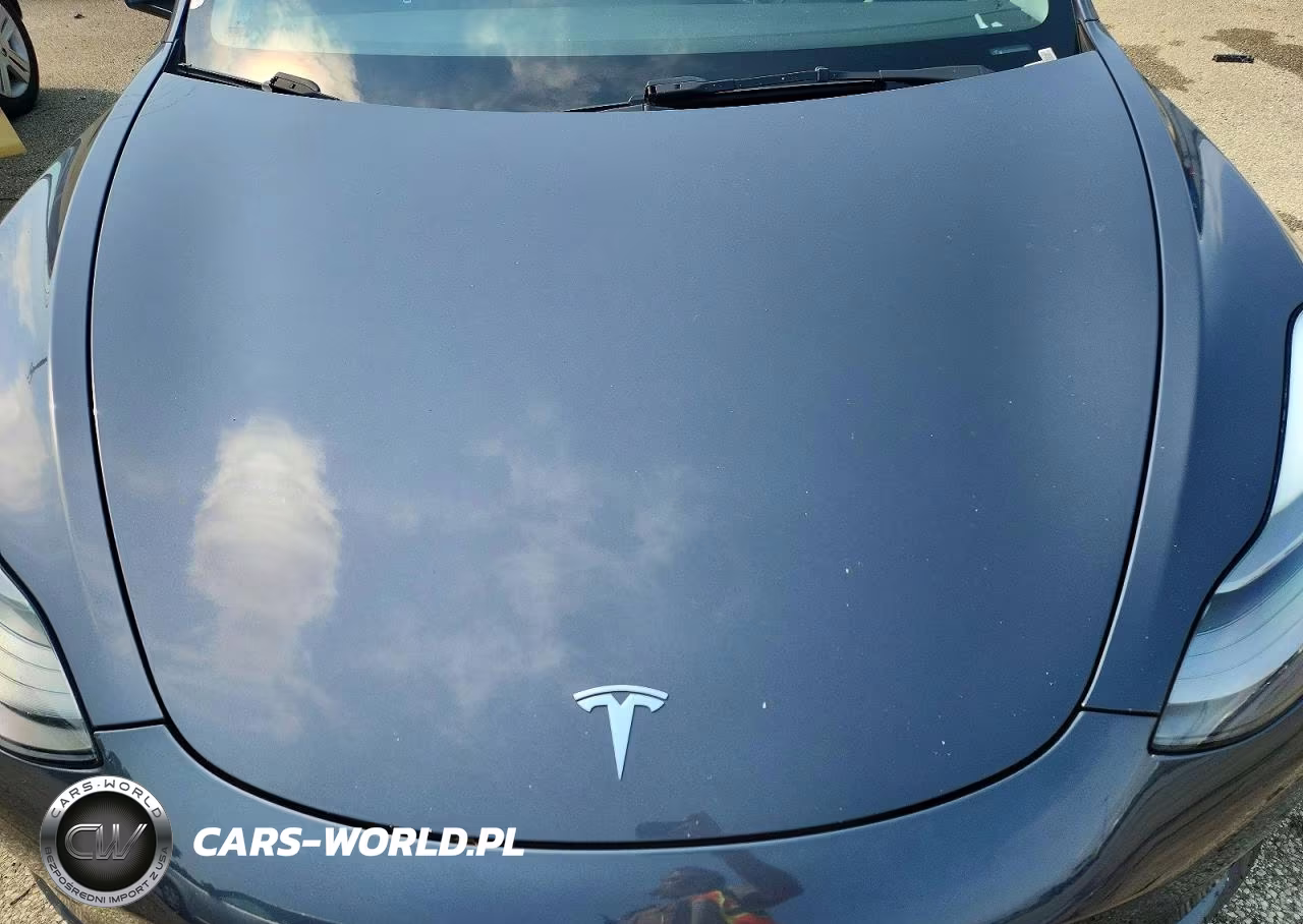 2022 Tesla Model 3 VIN:5YJ3E1EB4NF288967 - 11