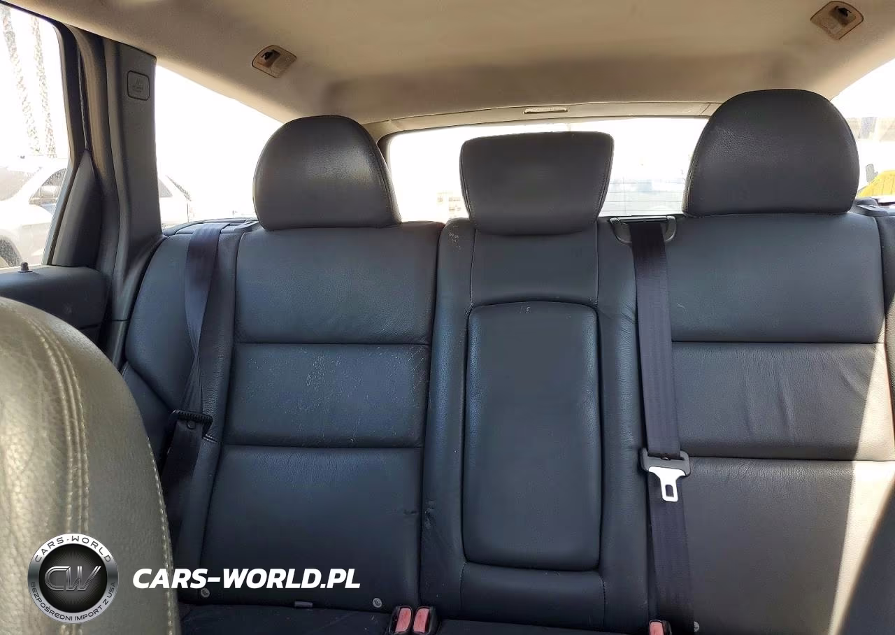2005 Volvo V50 2.4I VIN:YV1MW390552094967 - 10