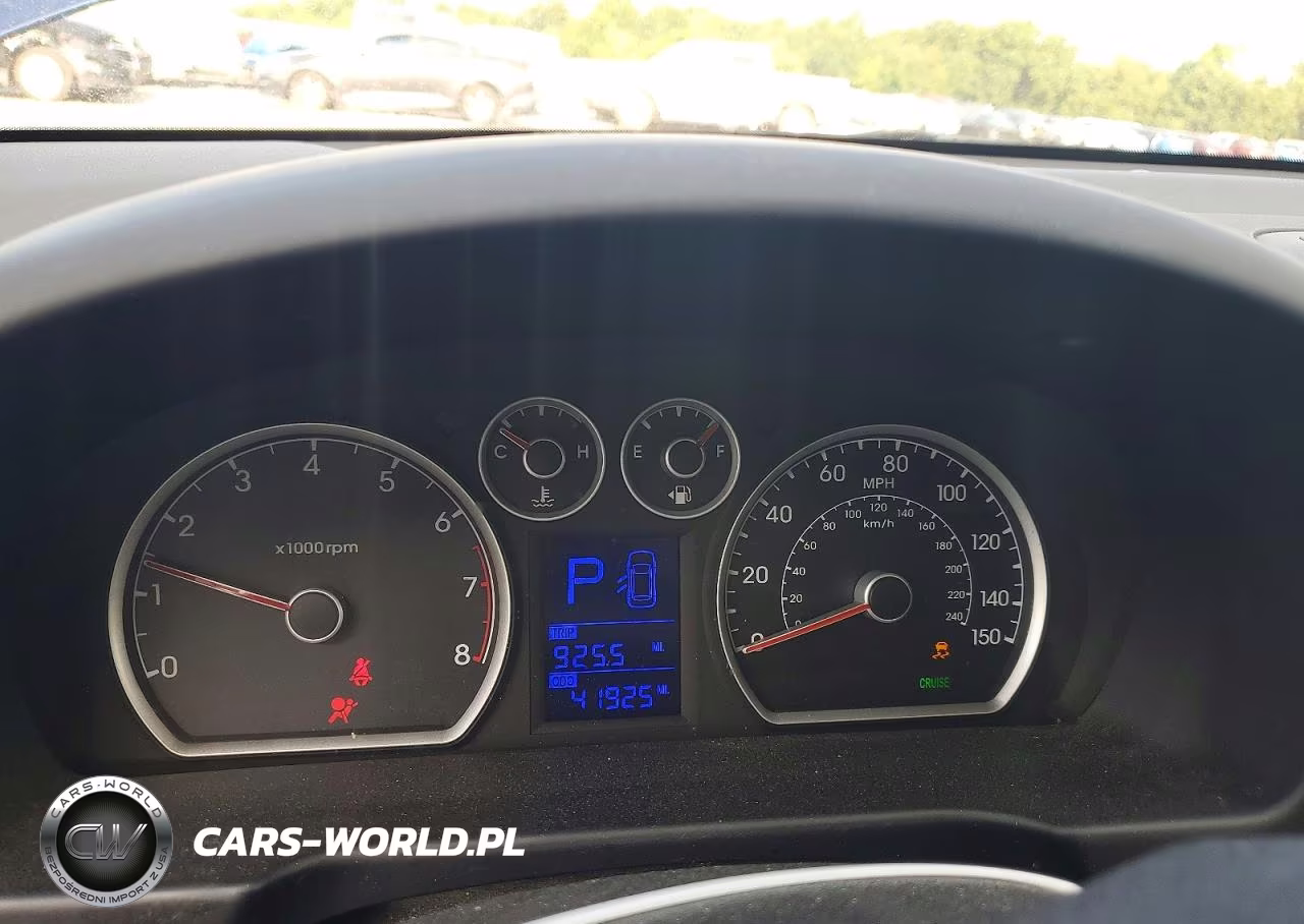2012 Hyundai Elantra Touring Gls VIN:KMHDB8AE0CU139283 - 9