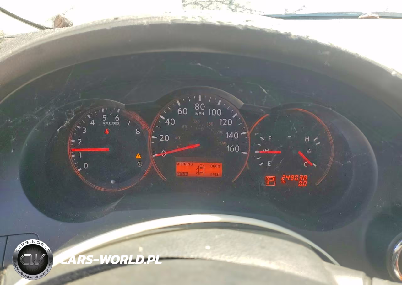 2009 Nissan Altima 2.5 VIN:1N4AL21E59N441419 - 9