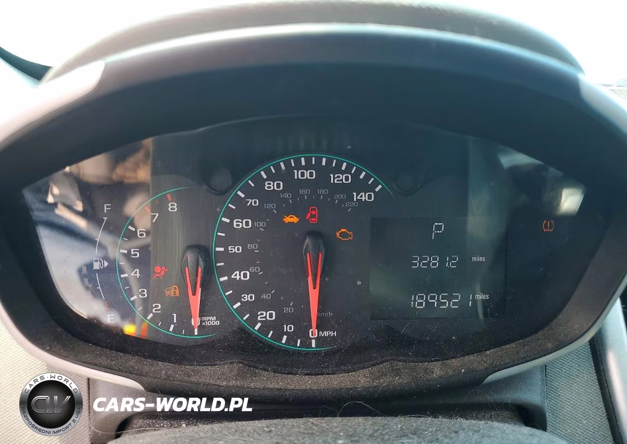 2017 Chevrolet Sonic Lt VIN:1G1JD5SH2H4123336 - 9