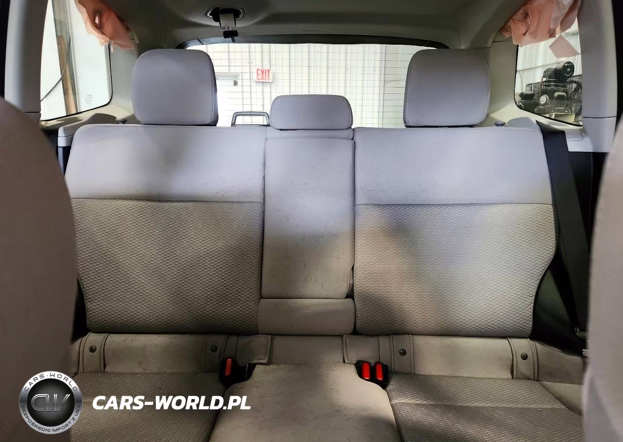 2018 Subaru Forester 2.5I Premium VIN:JF2SJAEC6JG527288 - 10