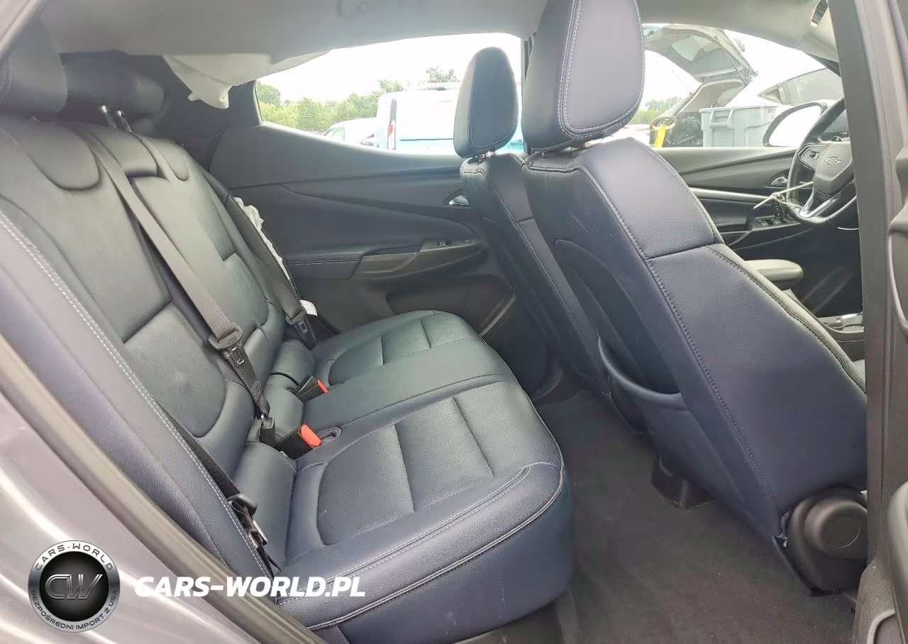 2023 Chevrolet Bolt Euv Premier VIN:1G1FZ6S07P4193517 - 10