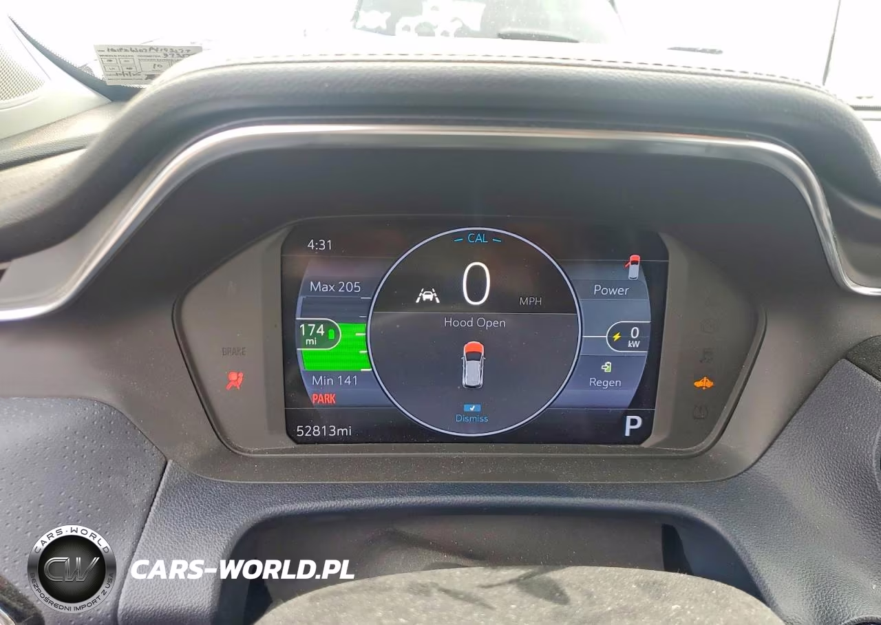 2023 Chevrolet Bolt Euv Premier VIN:1G1FZ6S07P4193517 - 9