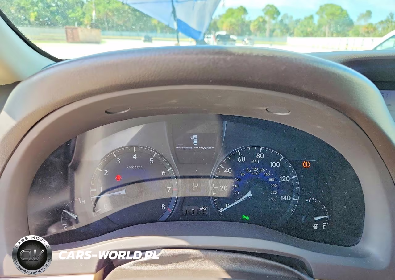 2011 Lexus Rx 350 VIN:2T2ZK1BA3BC056421 - 9