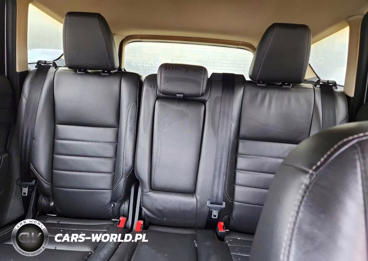2013 Ford Escape Sel VIN:1FMCU9HX4DUA60218 - 10