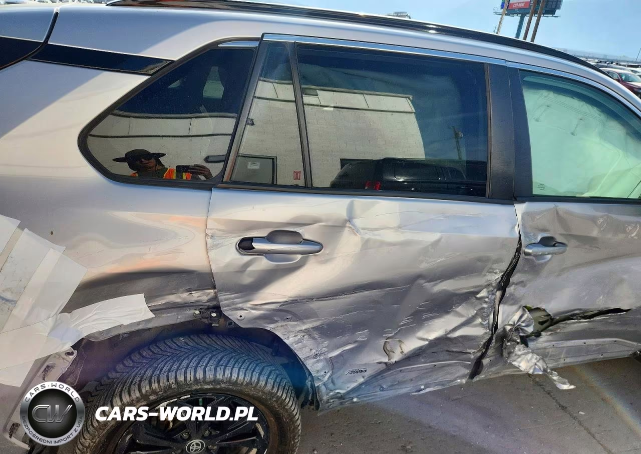 2022 Toyota Rav4 Se VIN:4T3T6RFV9NU082168 - 10