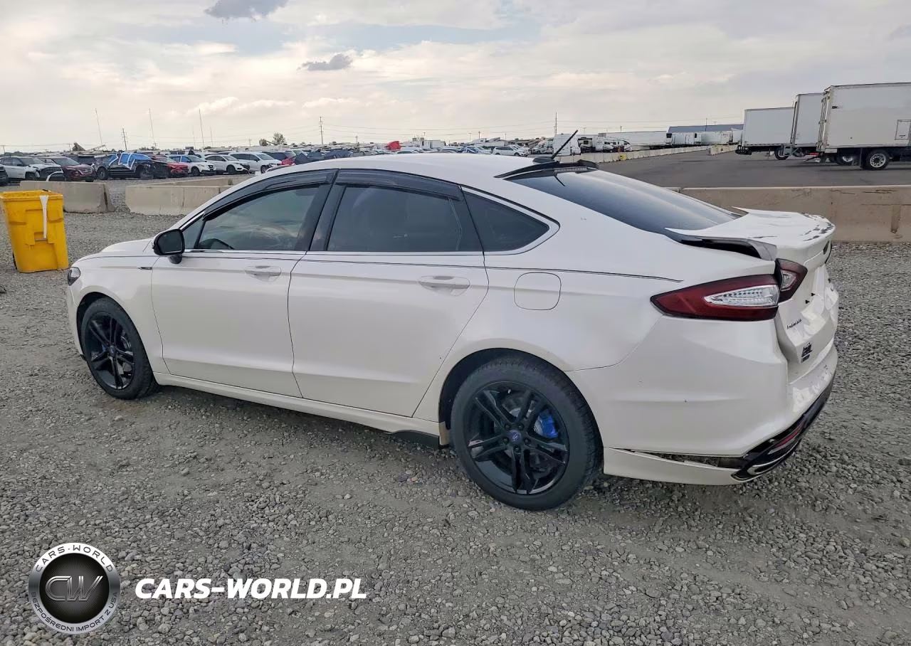 2013 Ford Fusion Se VIN:3FA6P0H90DR383250 - 2