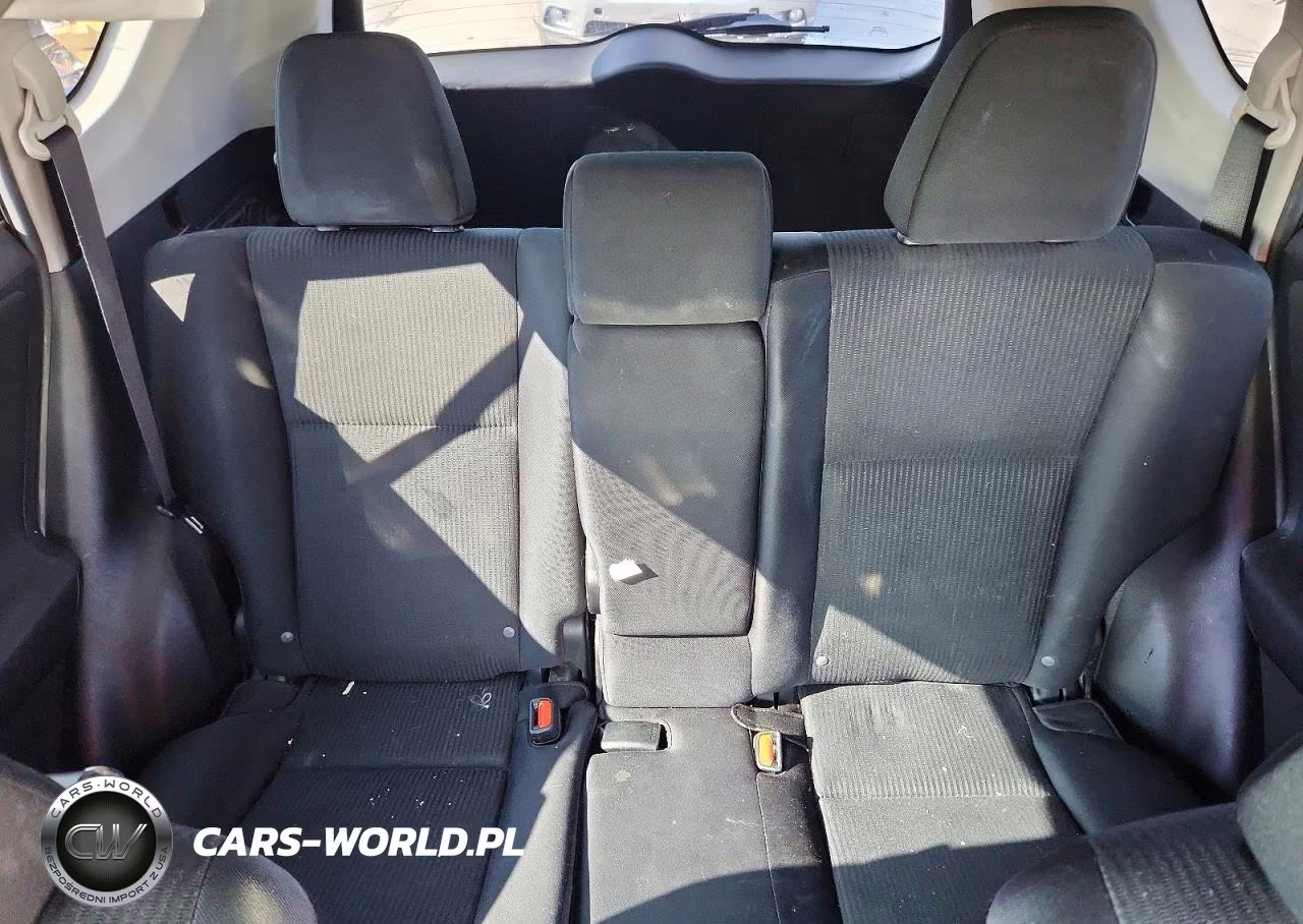 2016 Toyota Rav4 Le VIN:2T3BFREV5GW411948 - 10