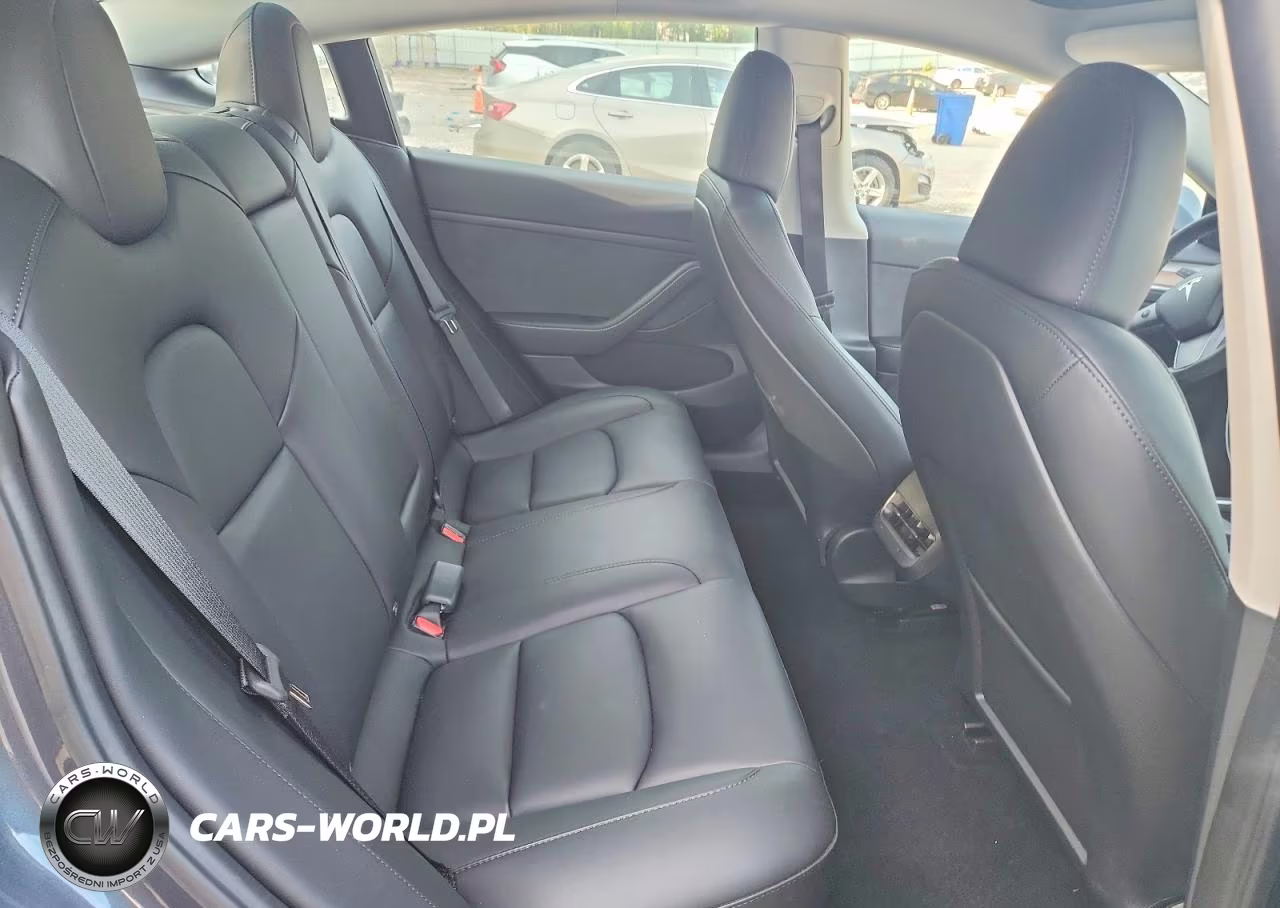 2023 Tesla Model 3 VIN:5YJ3E1EA6PF655779 - 10