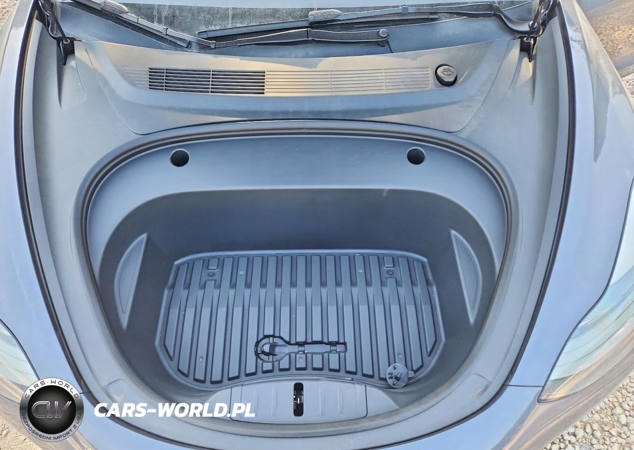2023 Tesla Model 3 VIN:5YJ3E1EA6PF655779 - 11