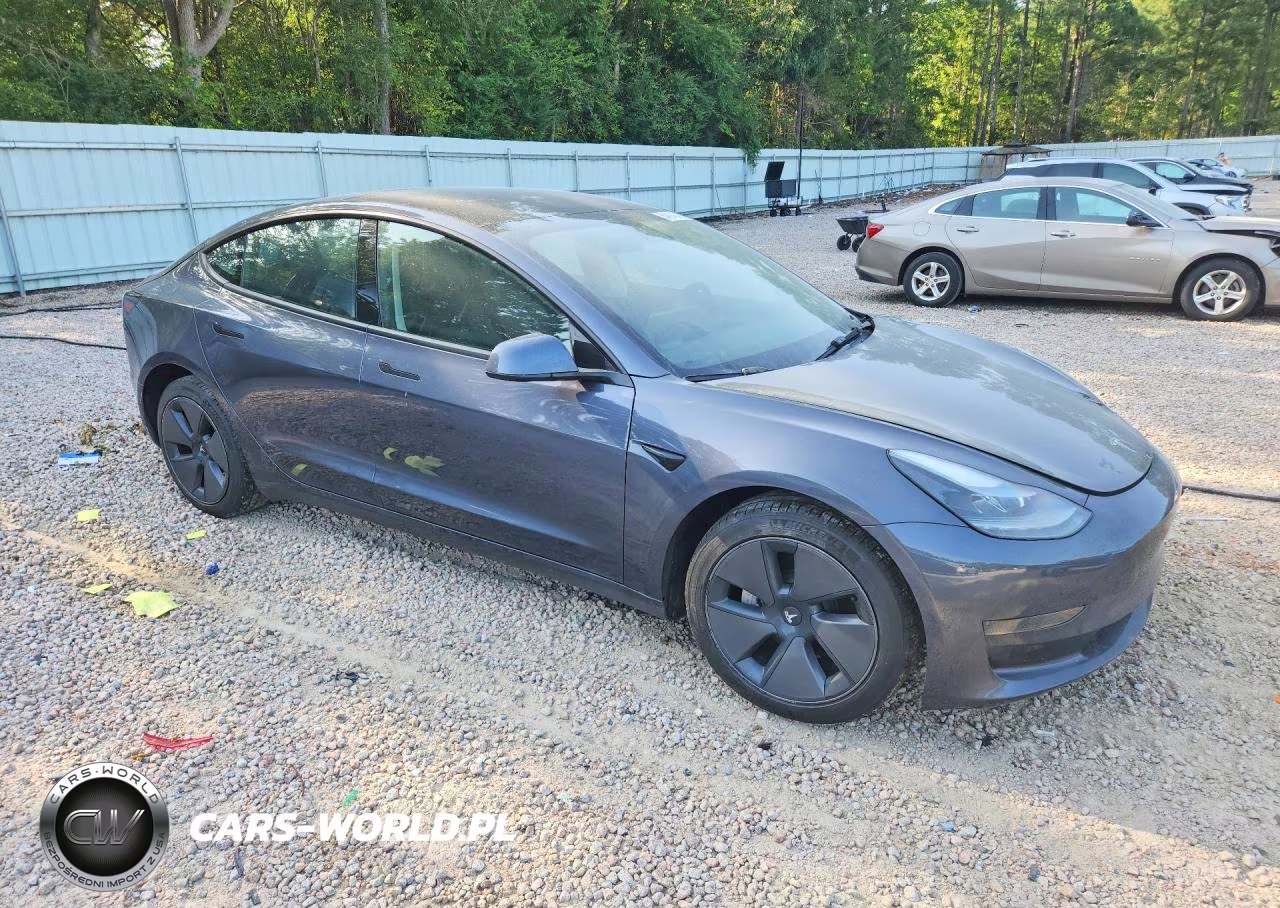 2023 Tesla Model 3 VIN:5YJ3E1EA6PF655779 - 4