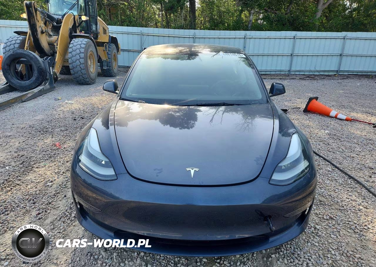 2023 Tesla Model 3 VIN:5YJ3E1EA6PF655779 - 5