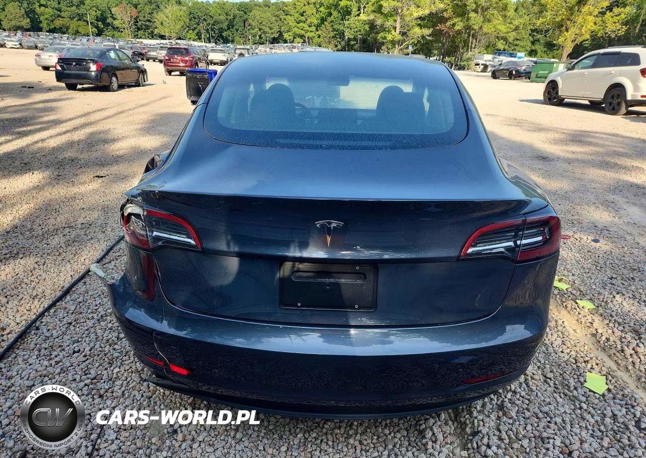2023 Tesla Model 3 VIN:5YJ3E1EA6PF655779 - 6
