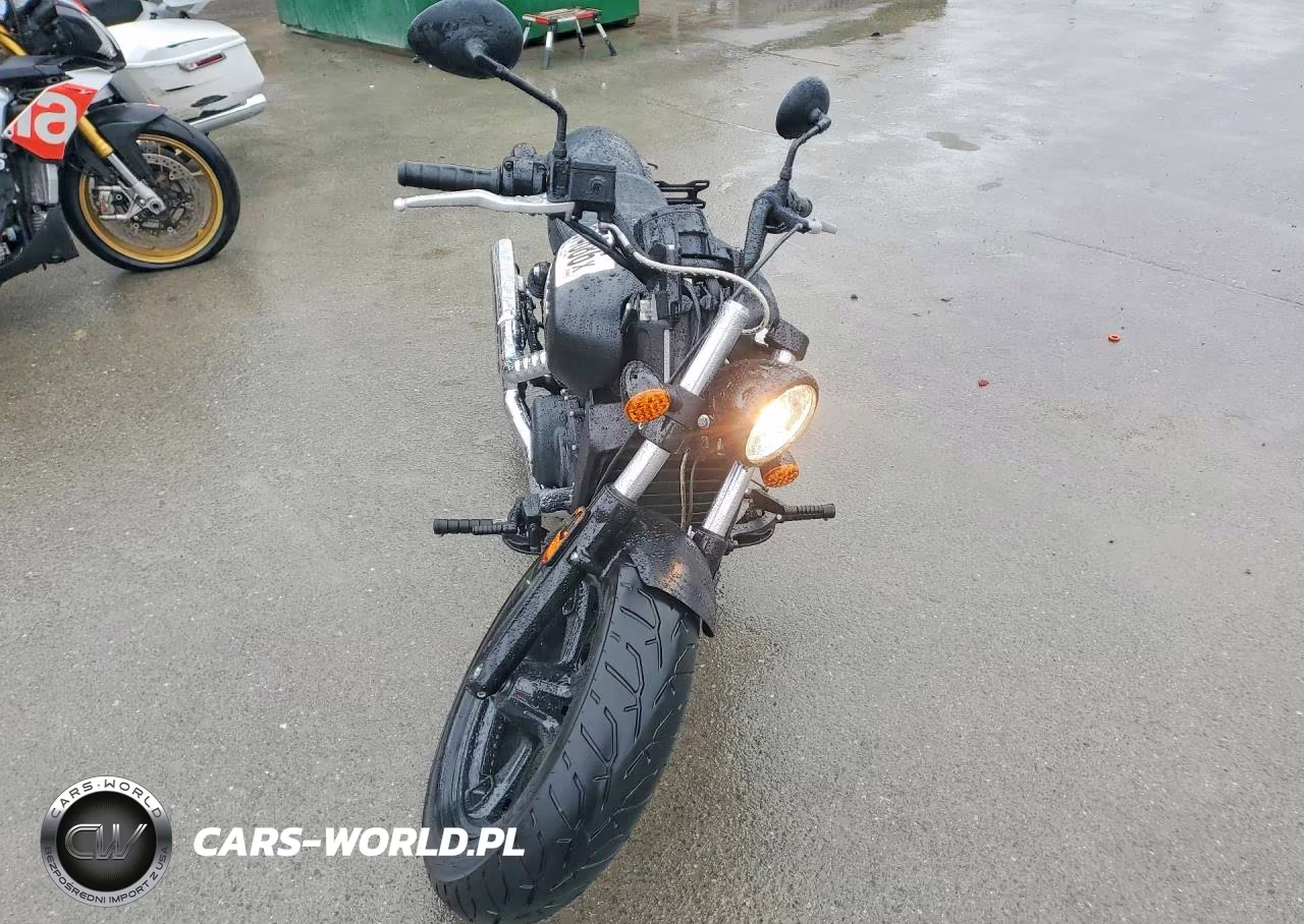 2022 Indian Motorcycle Co. Scout Bobber Sixty Abs VIN:56KMTA115N3185765 - 2
