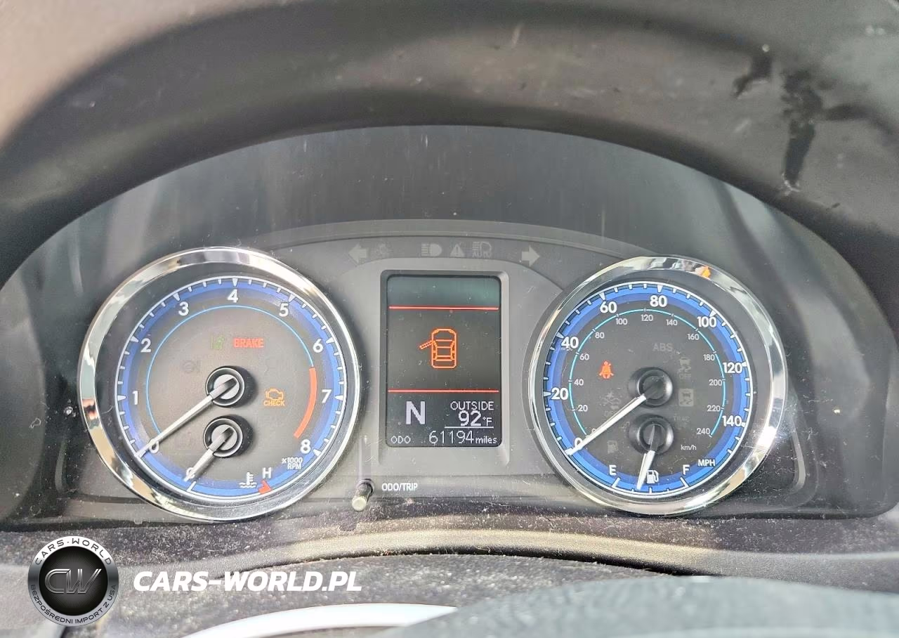 2019 Toyota Corolla Le VIN:2T1BURHE2KC197229 - 9