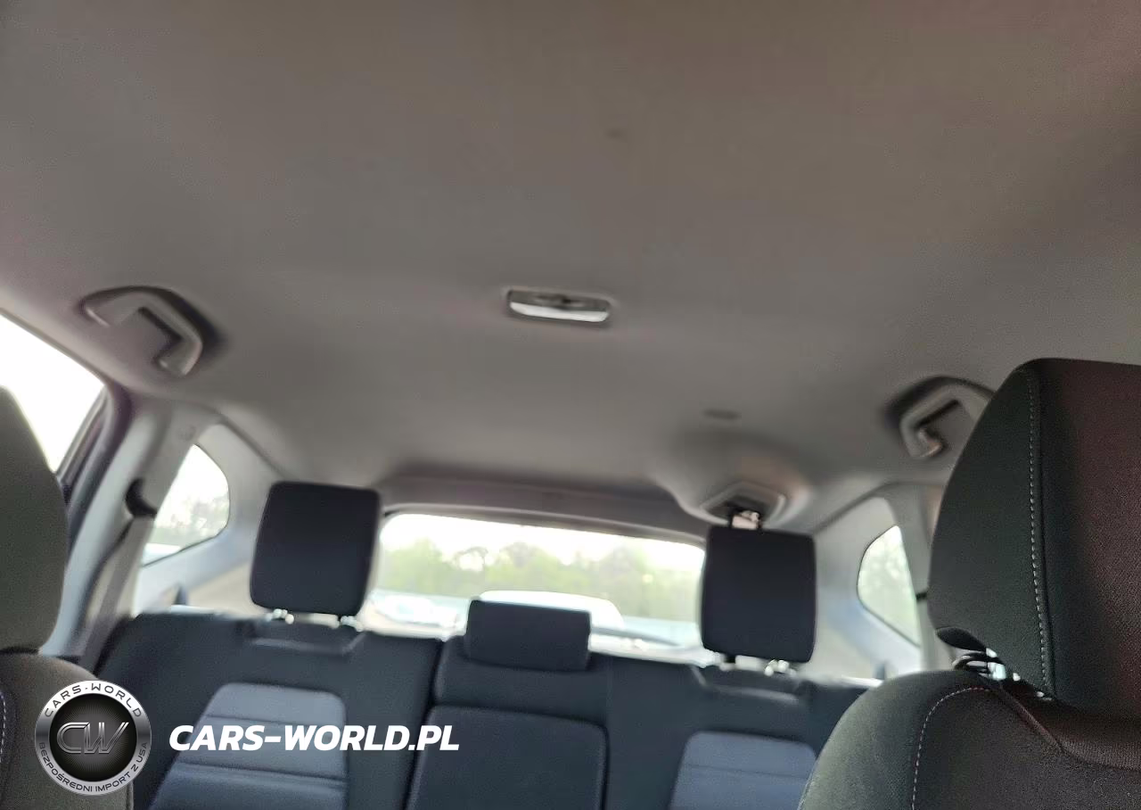 2021 Honda Cr-V Se VIN:5J6RW2H77ML023759 - 10