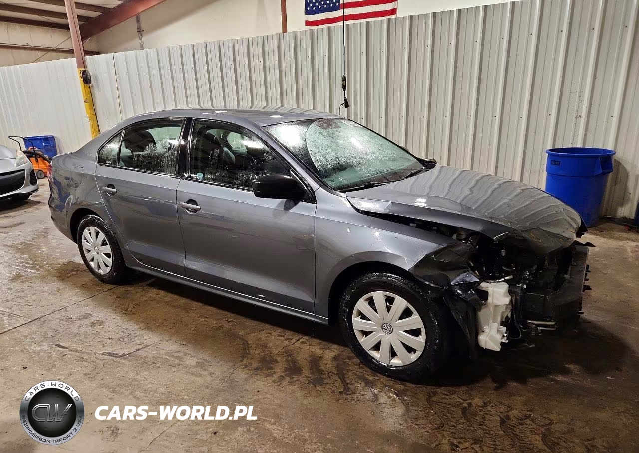 2016 Volkswagen Jetta S VIN:3VW267AJ5GM288044 - 4
