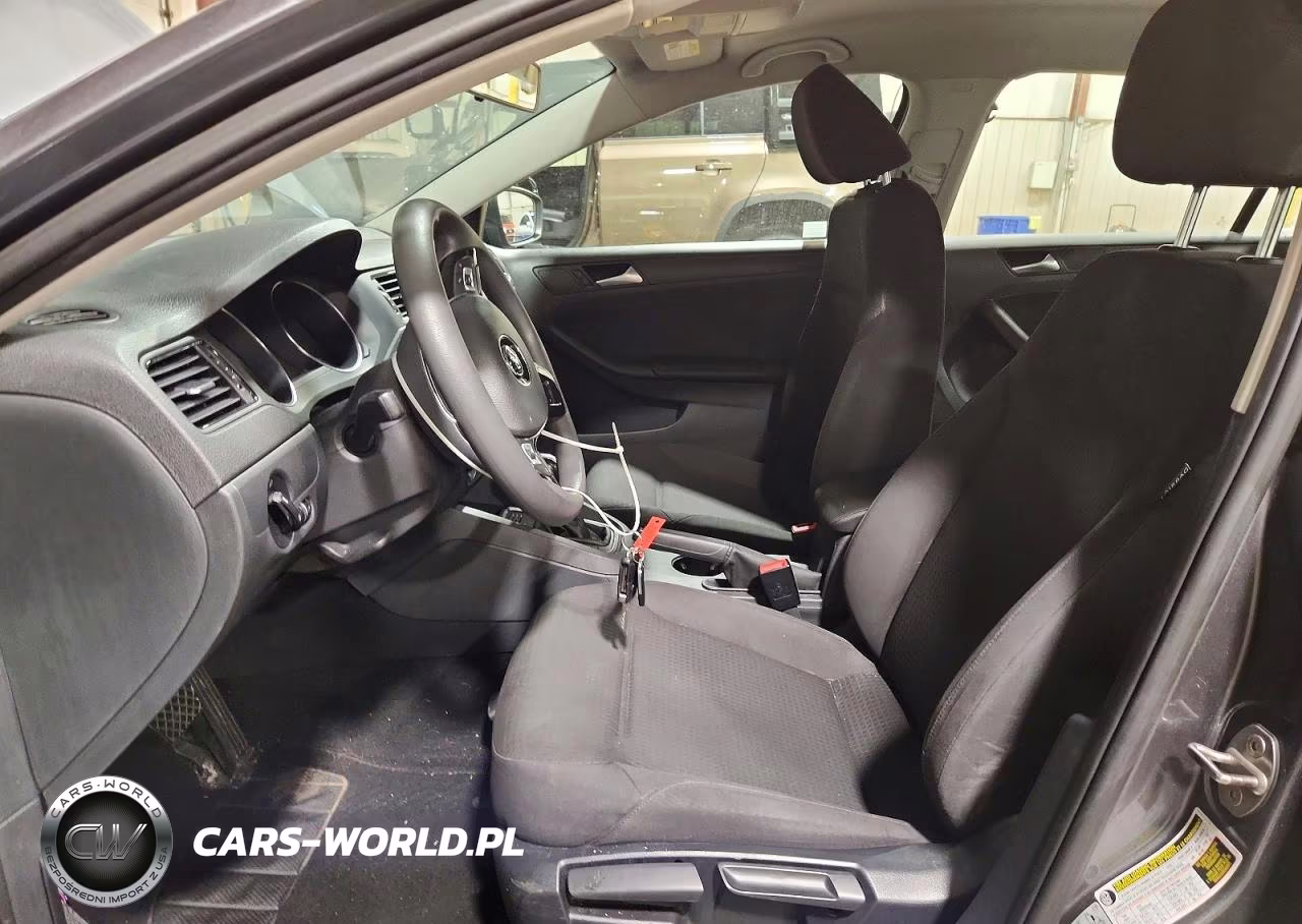 2016 Volkswagen Jetta S VIN:3VW267AJ5GM288044 - 7