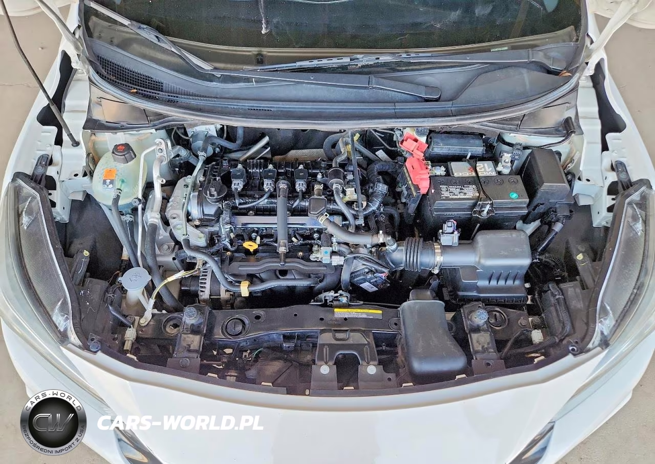 2020 Nissan Versa S VIN:3N1CN8DV6LL848882 - 11