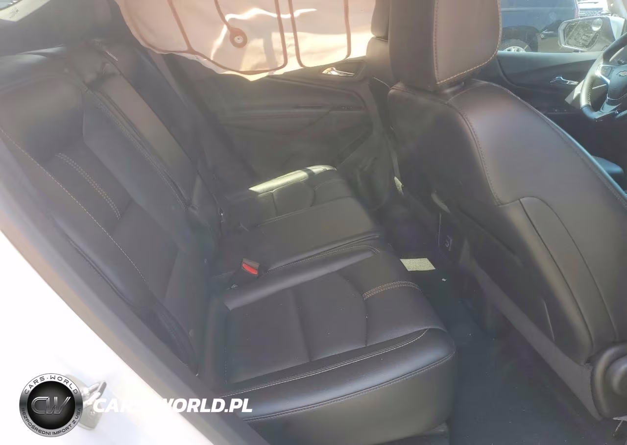 2024 Chevrolet Equinox Premier VIN:3GNAXNEG2RL128962 - 10