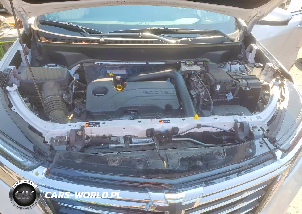 2024 Chevrolet Equinox Premier VIN:3GNAXNEG2RL128962 - 11