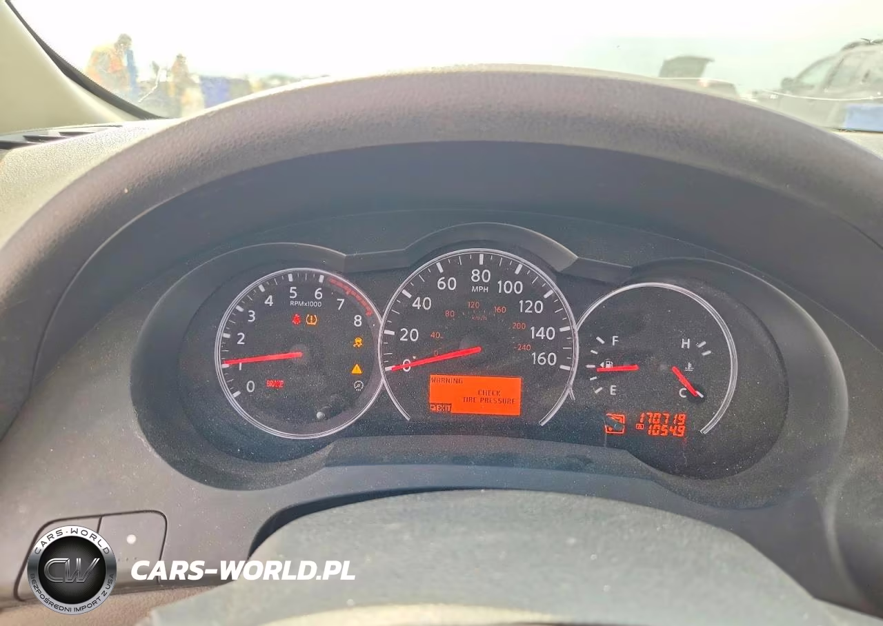 2011 Nissan Altima 2.5 VIN:1N4AL2AP6BN503062 - 9