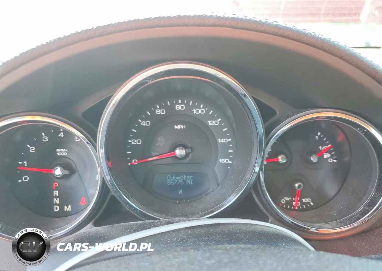 2012 Cadillac Cts VIN:1G6DA5E58C0104274 - 9