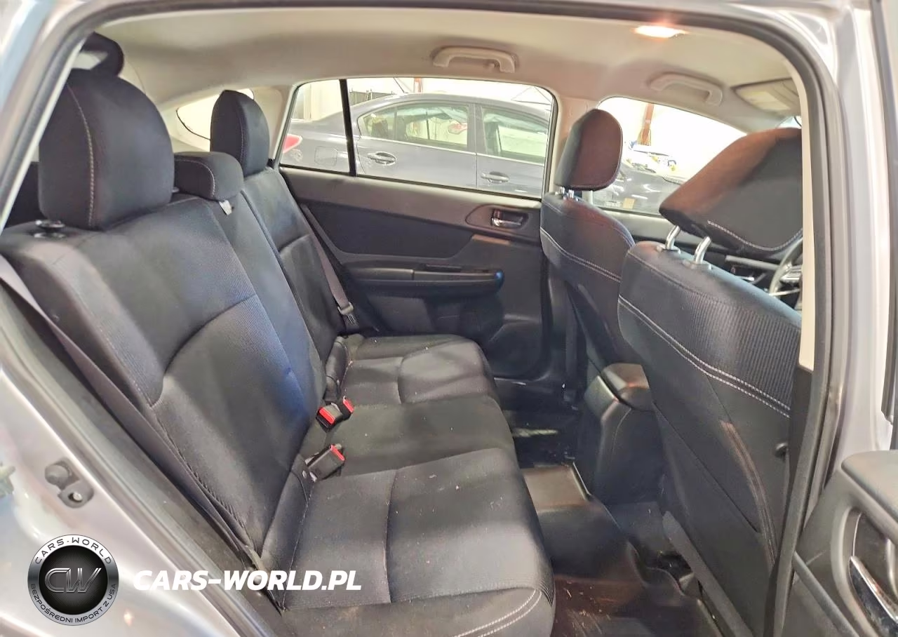 2012 Subaru Impreza Sport Premium VIN:JF1GPAL61CH220078 - 10