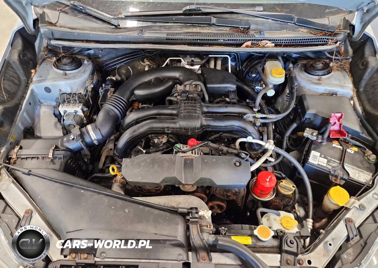 2012 Subaru Impreza Sport Premium VIN:JF1GPAL61CH220078 - 11