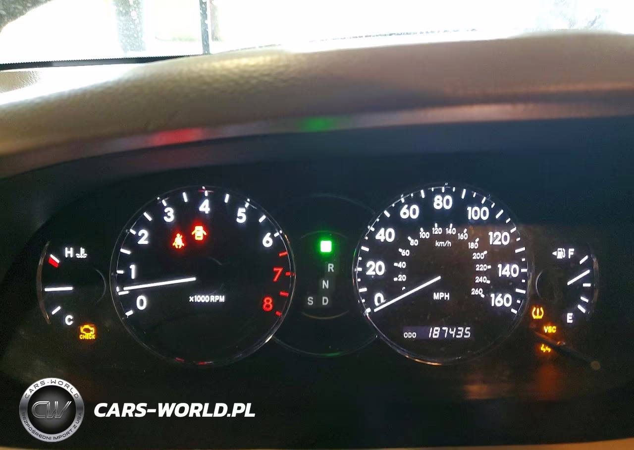 2008 Toyota Avalon Xls VIN:4T1BK36B48U323674 - 9