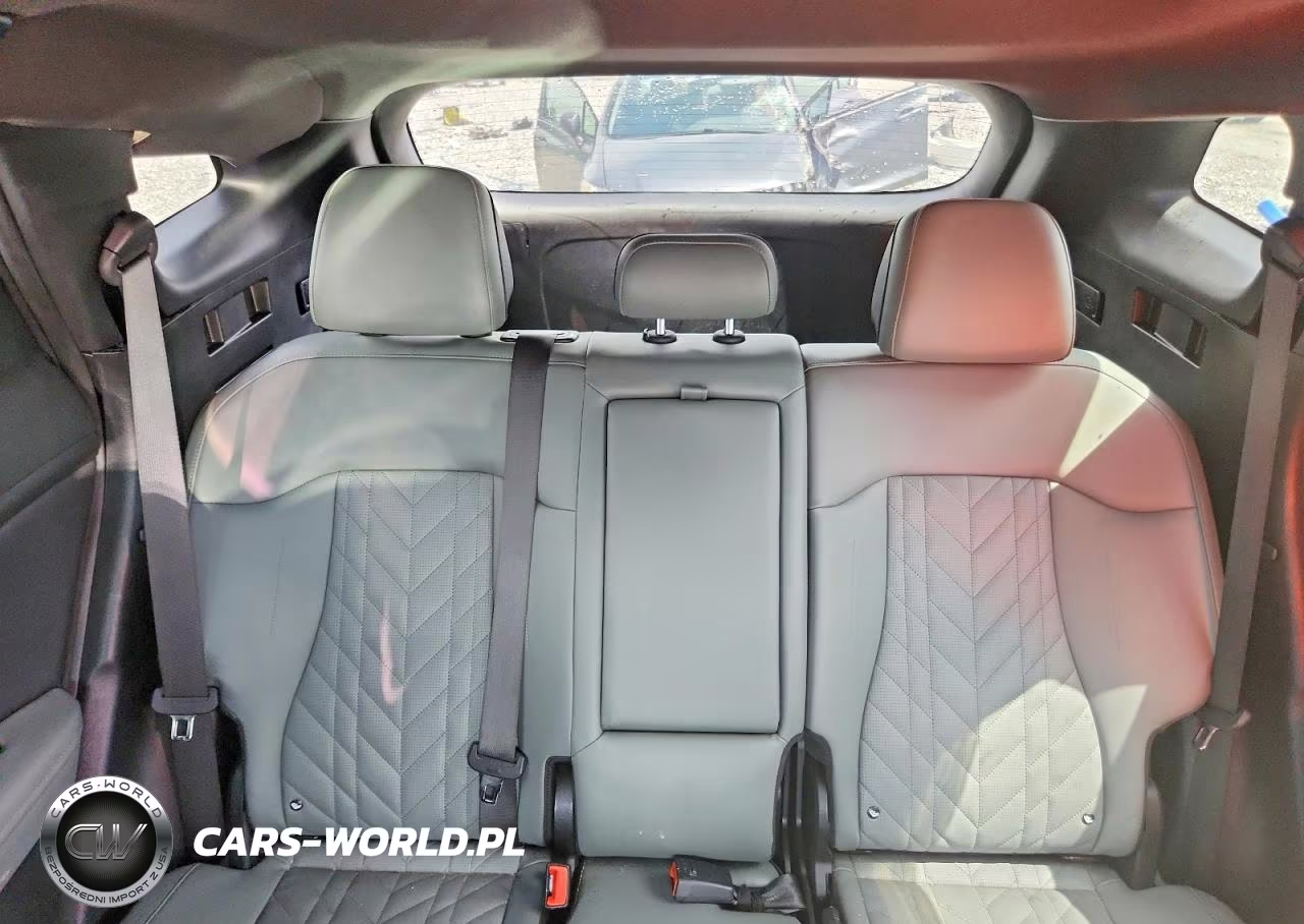 2023 Kia Sportage X-Pro VIN:5XYK7CAF8PG094013 - 10