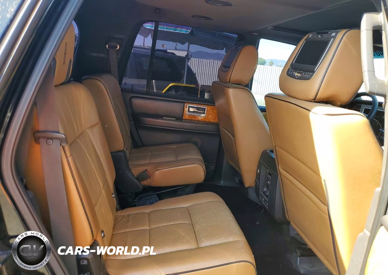 2011 Lincoln Navigator VIN:5LMJJ2J51BEJ09461 - 11
