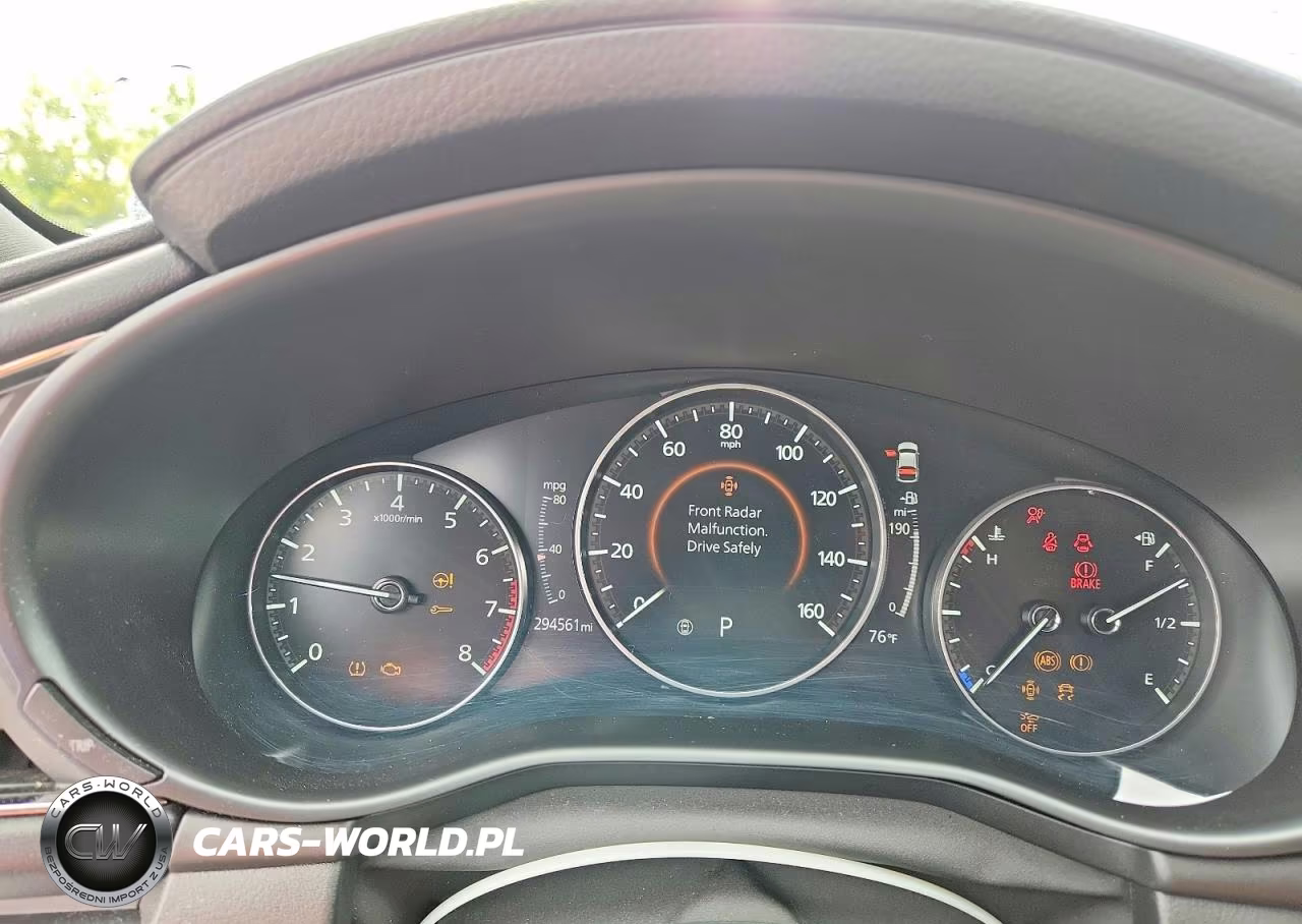 2022 Mazda 3 Premium VIN:JM1BPBML1N1507611 - 9