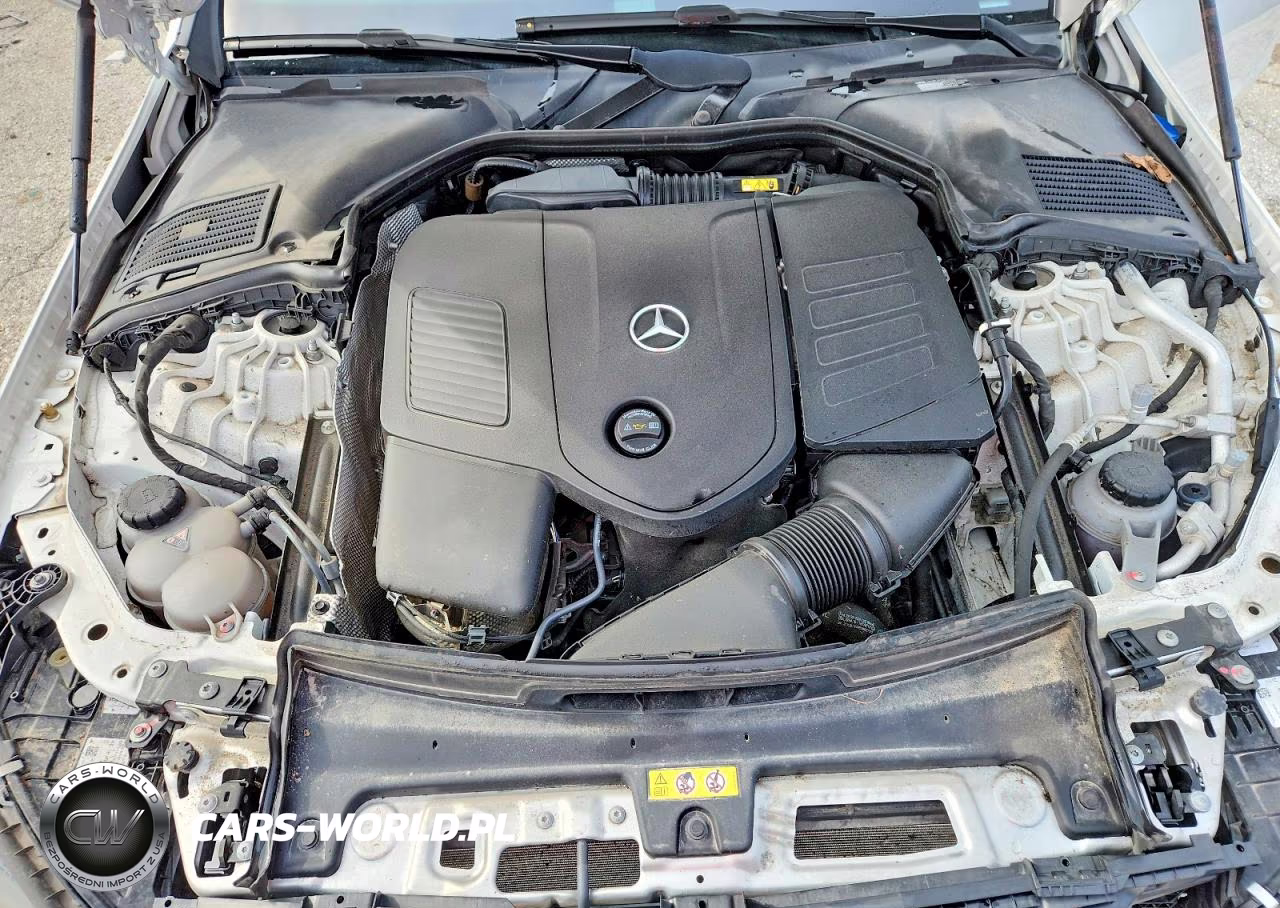 2024 Mercedes-Benz C 300 4Matic VIN:W1KAF4HB8RR182996 - 11