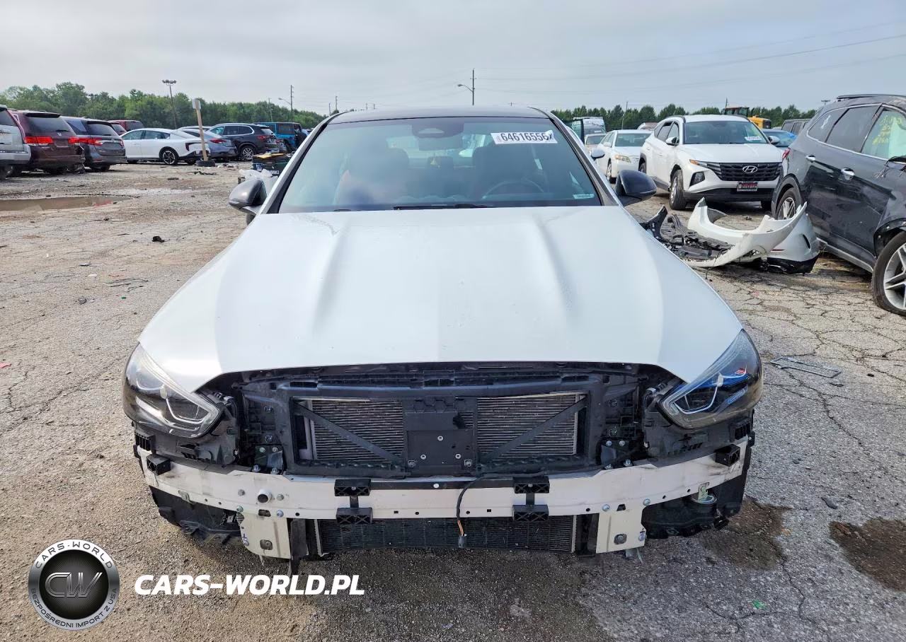 2024 Mercedes-Benz C 300 4Matic VIN:W1KAF4HB8RR182996 - 5