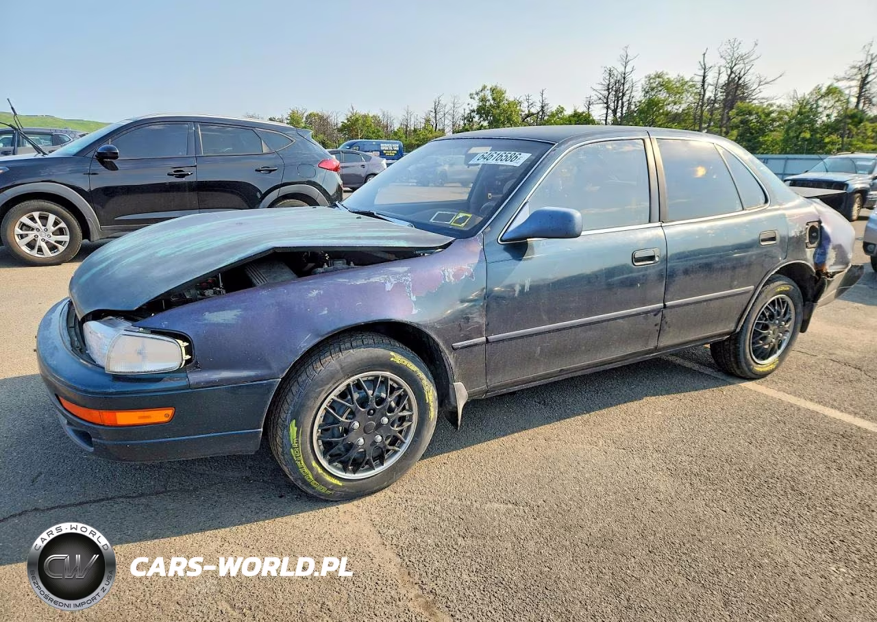 1994 Toyota Camry Le