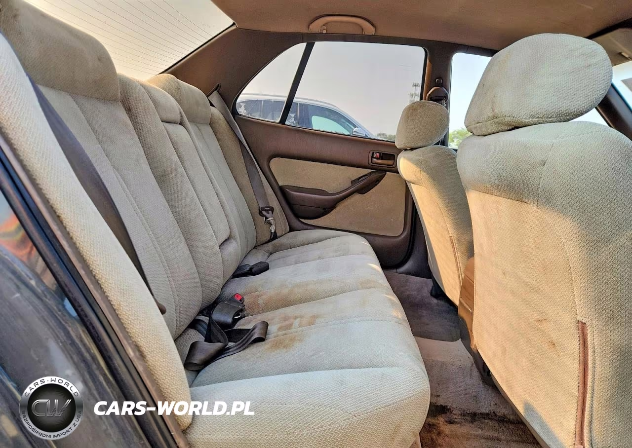 1994 Toyota Camry Le VIN:4T1SK12E5RU445837 - 10