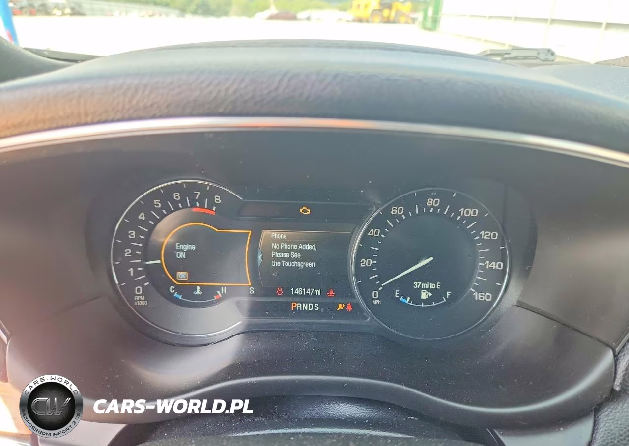 2015 Lincoln Mkc VIN:5LMTJ2AH8FUJ30029 - 9